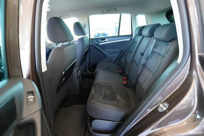 Volkswagen Tiguan 2012, kuva 6/15