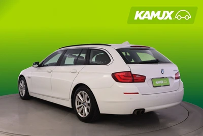 BMW 520 A F11 Touring 2011, kuva 5/26