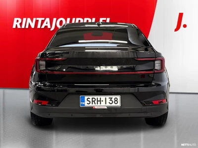 Polestar 2 2023, kuva 5/31