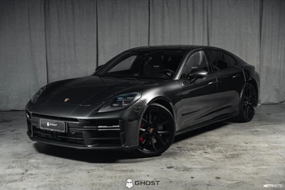 Porsche Panamera 4S E-hybrid 544 hv 2024, kuva 5/10