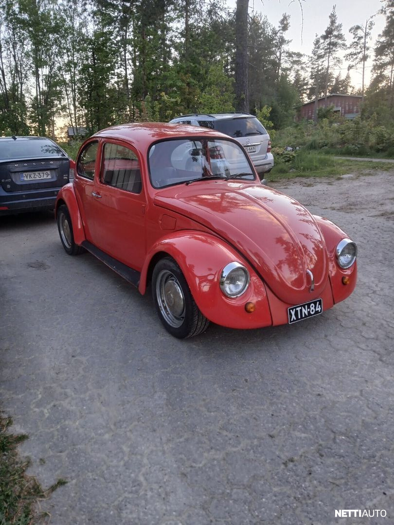Volkswagen Kupla