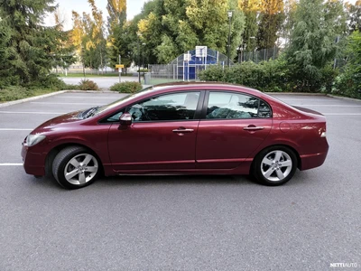 Honda Civic 2011, photo 3/13
