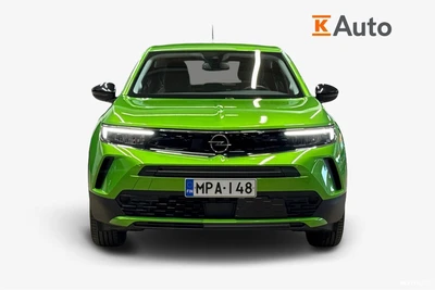 Opel Mokka-e Comfort 136 automaatti 2023, photo 4/29