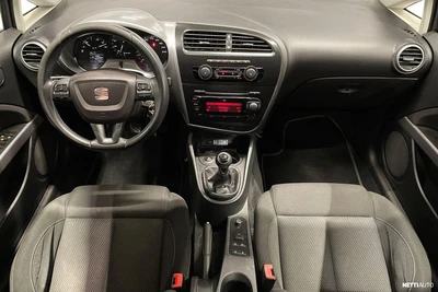 Seat Leon 1,4 TSI Sport 2010, photo 7/23