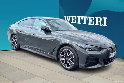 BMW i4 M50 M50 Super Charged 2023, kuva 3/10
