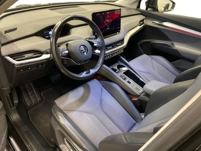 Skoda Enyaq 60 iV 2021, kuva 7/37