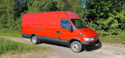 Iveco Daily 2005, kuva 2/7