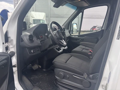 Mercedes-Benz Sprinter 2019, photo 5/10