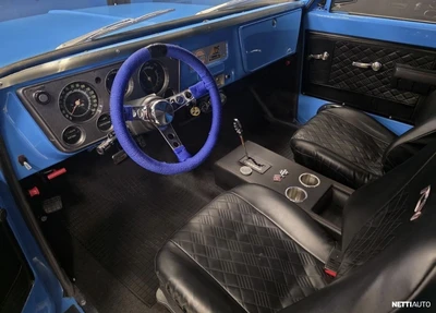 Chevrolet C10 1972, kuva 4/9