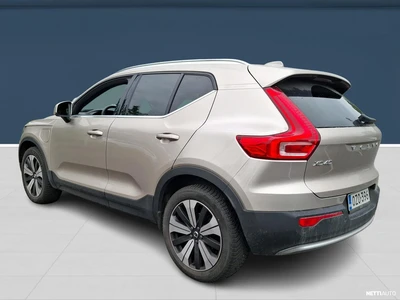 Volvo XC40 T4 TwE Plus Bright aut 2023, kuva 6/11