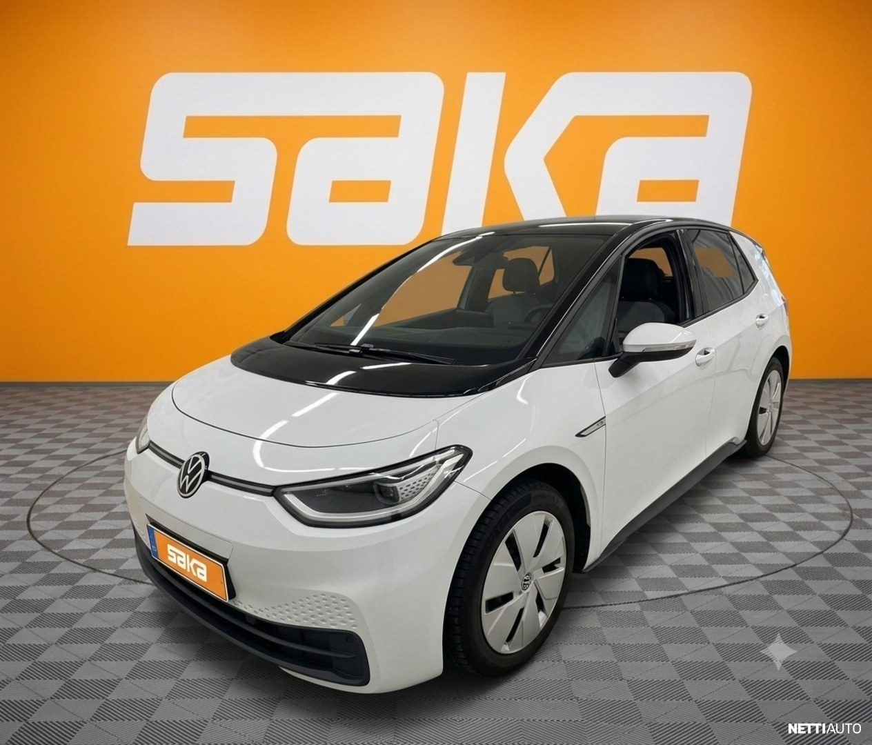 Volkswagen ID.3