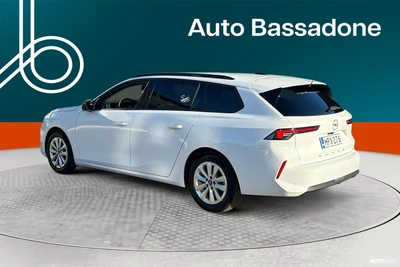 Opel Astra 2024, kuva 3/16