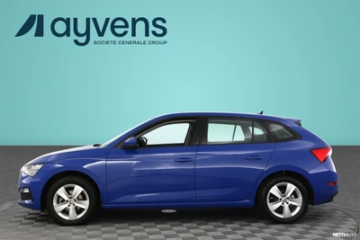 Skoda Scala 2021, kuva 6/11