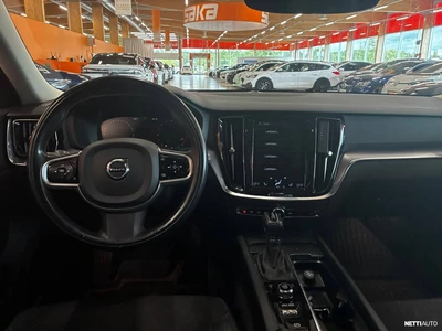 Volvo V60 D3 Business aut 2020, kuva 6/6
