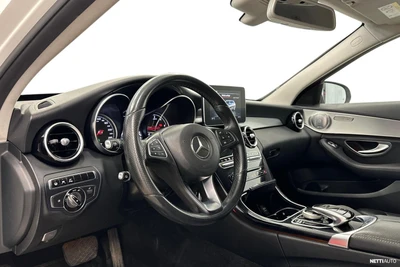 Mercedes-Benz C 2014, kuva 3/9