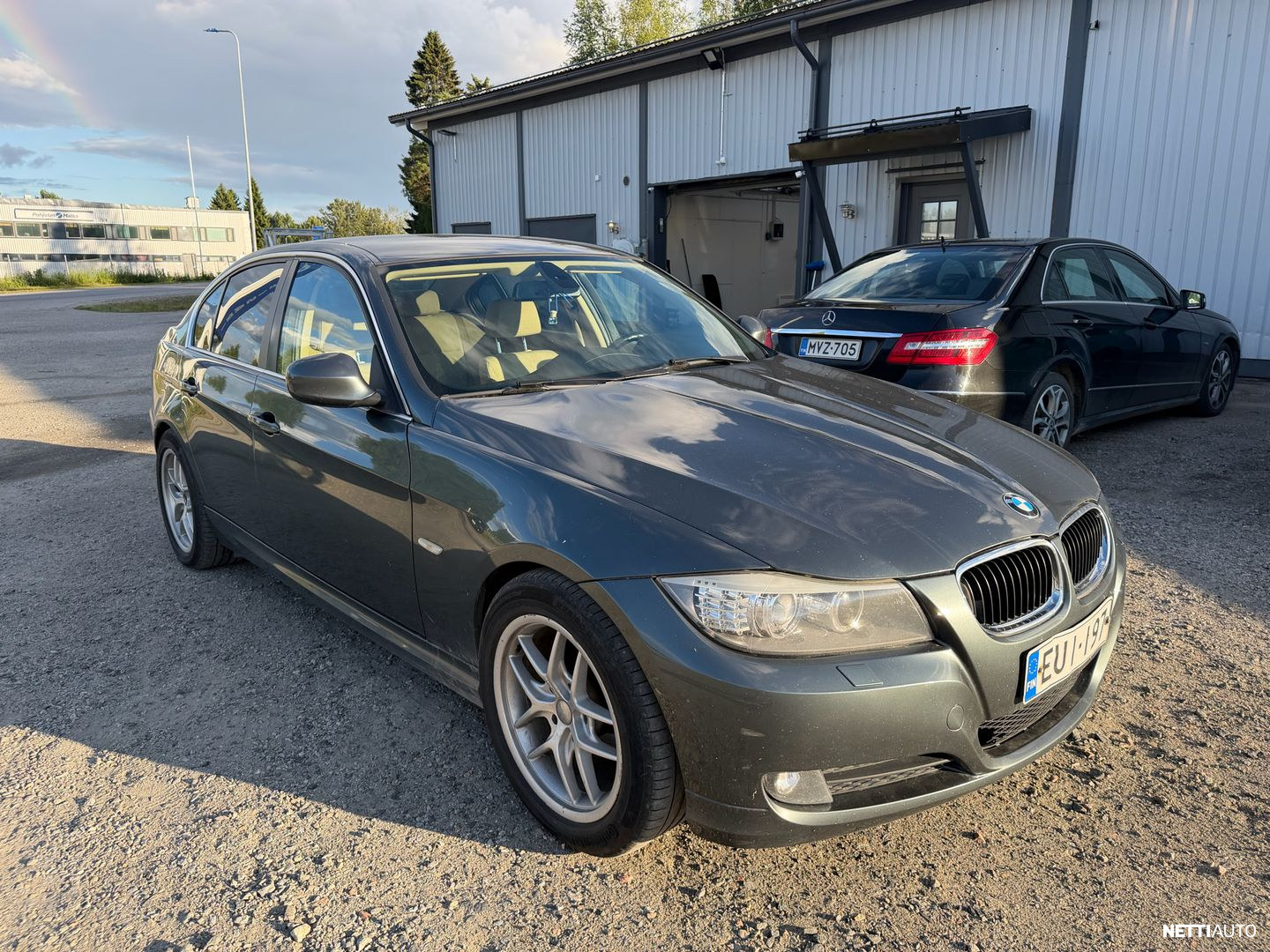 BMW 316