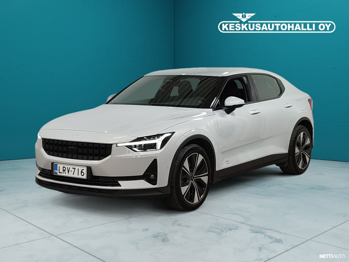 Polestar 2