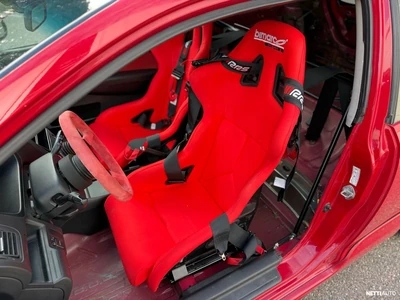 Honda Civic Type R 2004, photo 8/8