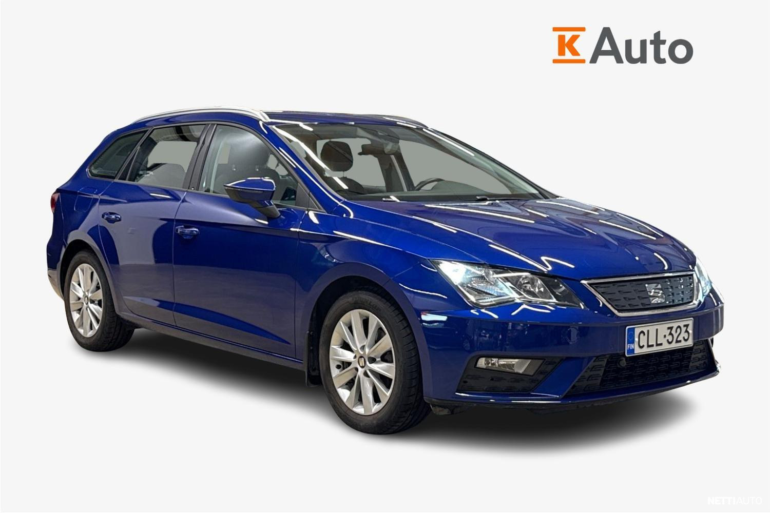 Seat Leon ST
