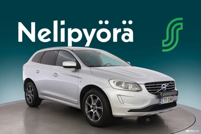 Volvo XC60 2015, photo 4/26