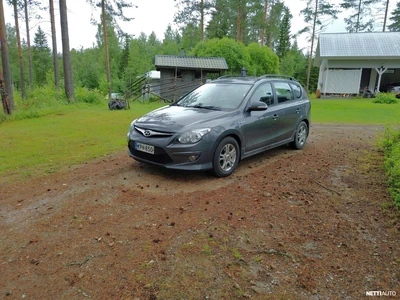 Hyundai i30 2011, kuva 3/13