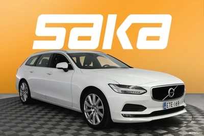 Volvo V90 T5 Business aut 2017, photo 1/42