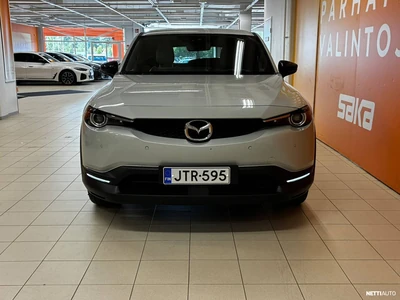 Mazda MX-30 2020, kuva 2/5