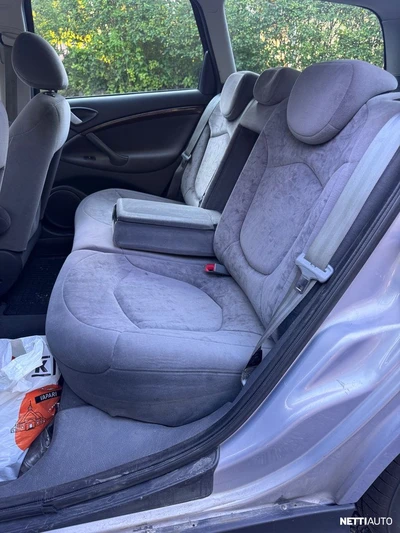 Citroen C5 2003, kuva 7/7