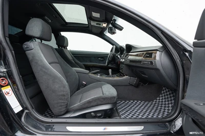 BMW 320 2008, kuva 7/18