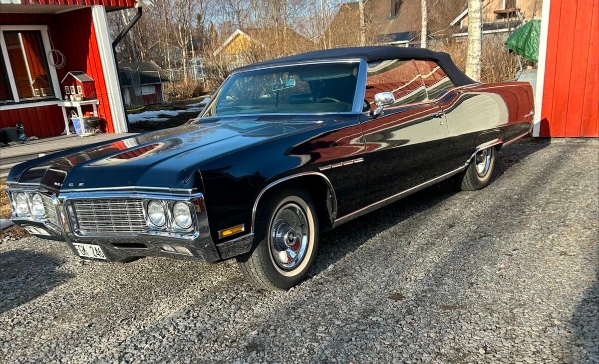 Buick
