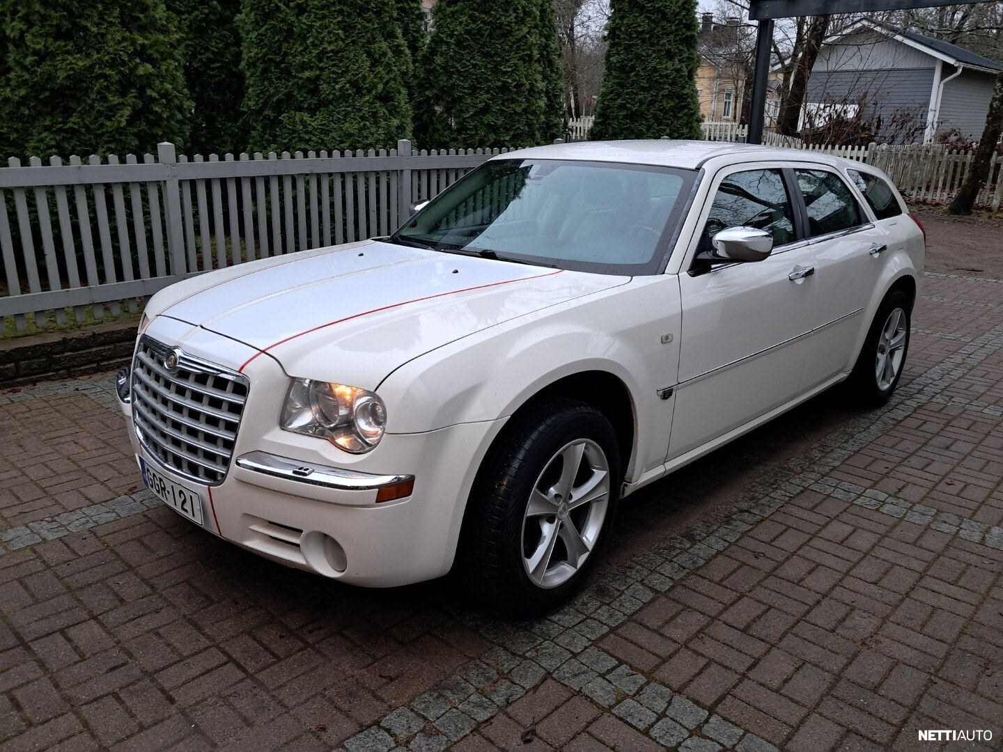 Chrysler 300C