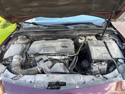 Chevrolet Malibu 2013, kuva 2/10