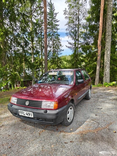 Volkswagen Polo 1994, kuva 2/20