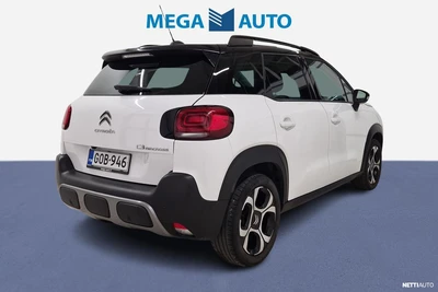 Citroen C3 Aircross 2020, kuva 4/27