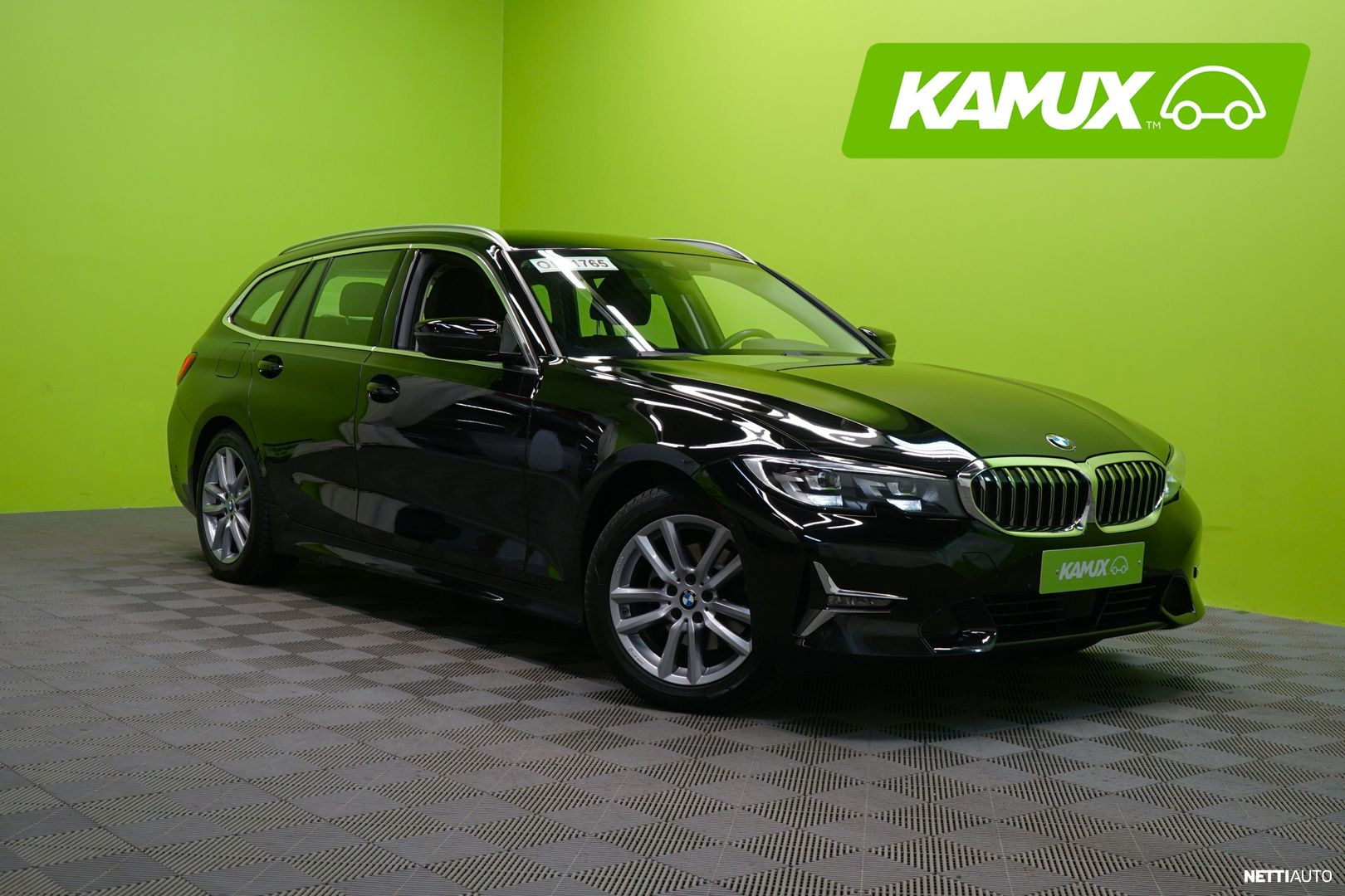 BMW 320