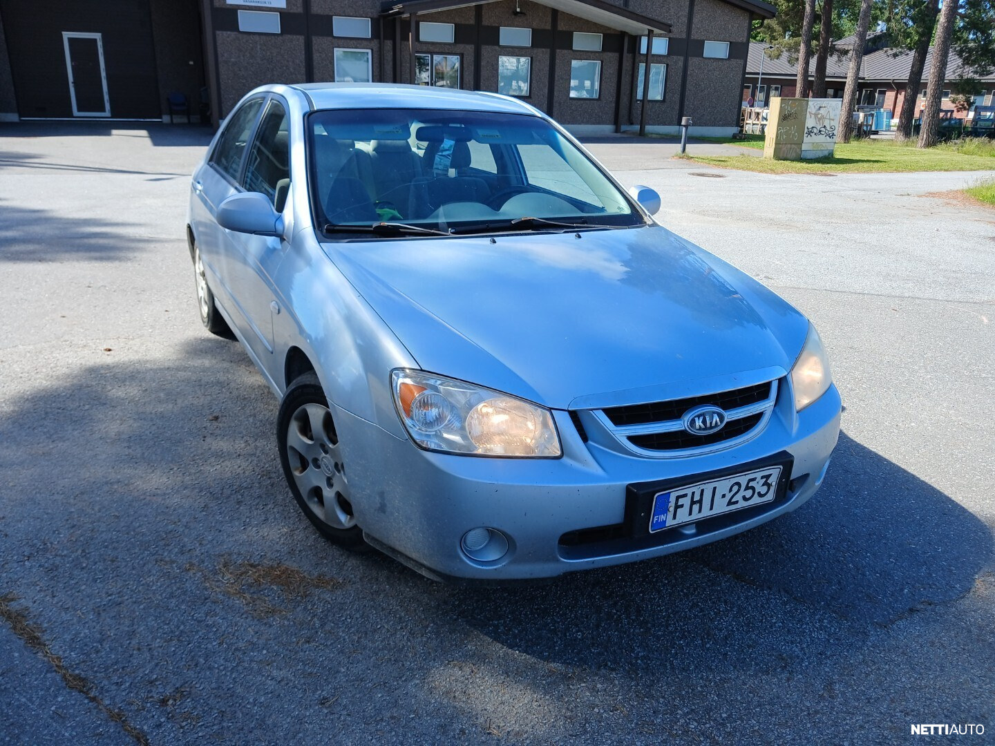 Kia Cerato