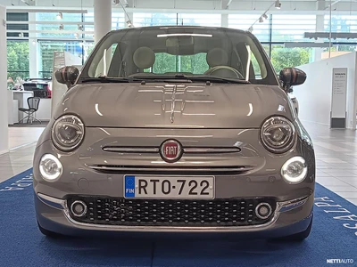Fiat 500 2018, kuva 2/16