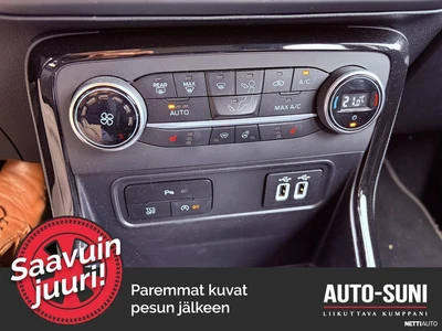 Ford EcoSport 2018, kuva 5/8