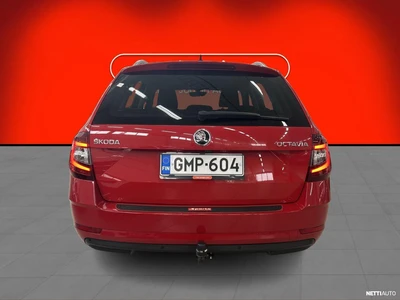 Skoda Octavia 2017, kuva 7/36