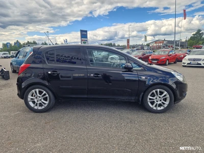 Opel Corsa 2006, kuva 3/10