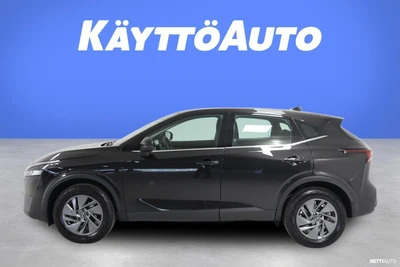Nissan Qashqai 2024, photo 7/24
