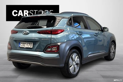 Hyundai Kona 2020, kuva 4/26