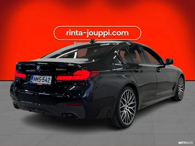 BMW 530 2021, kuva 6/21