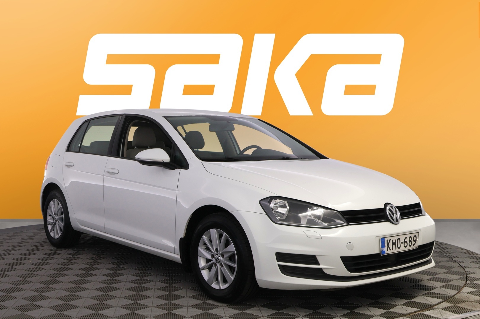 Volkswagen Golf Comfortline 1,2 TSI 77 kW BlueMotion Technology