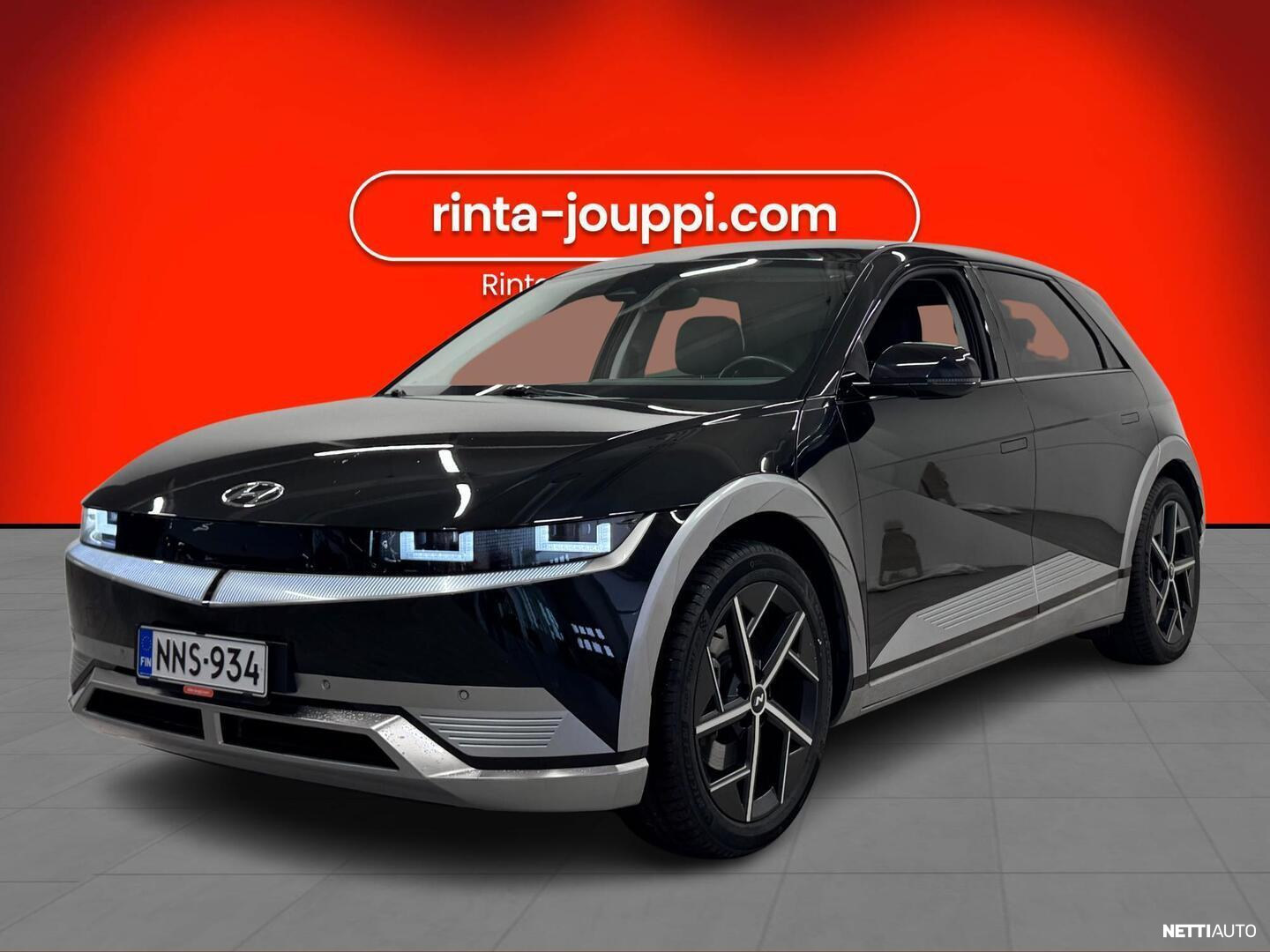 Hyundai Ioniq 5