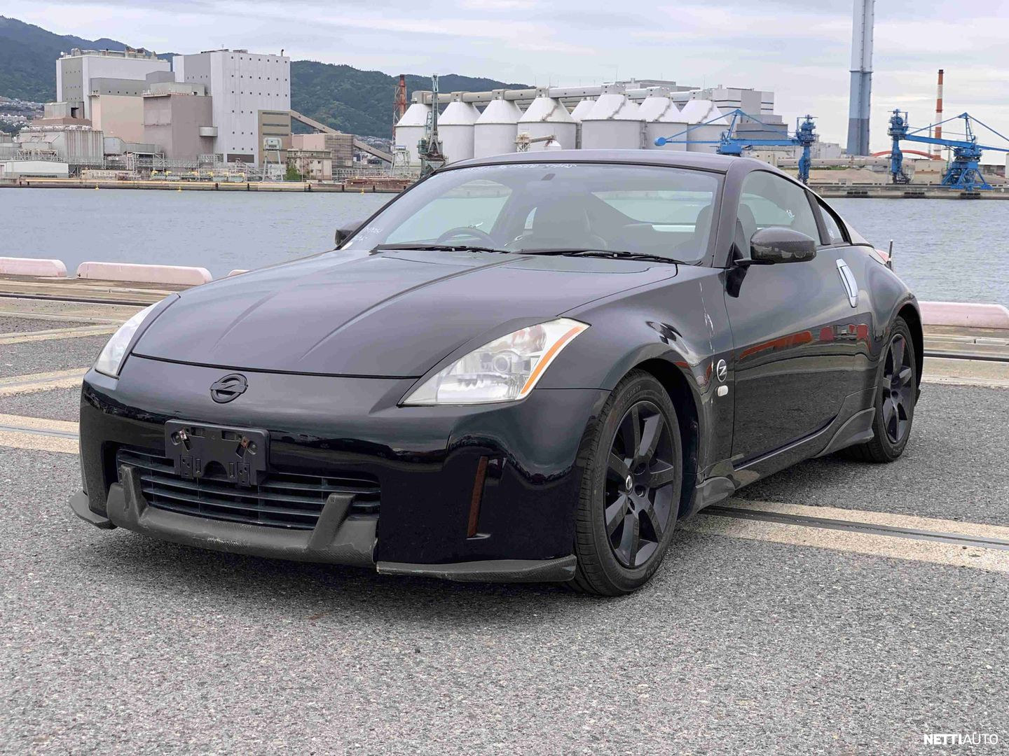 Nissan 350Z