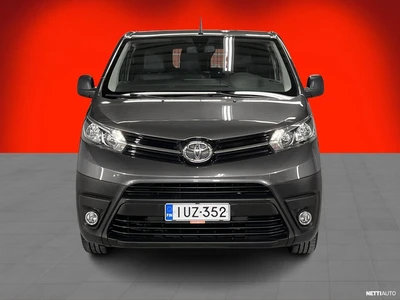 Toyota Proace 2020, kuva 3/10