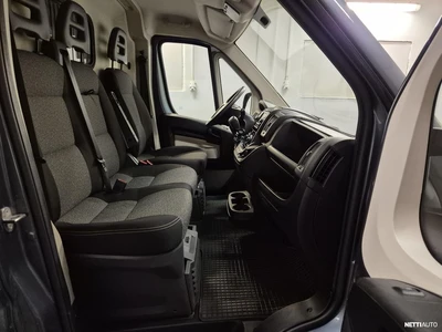 Fiat Ducato 2017, photo 7/15