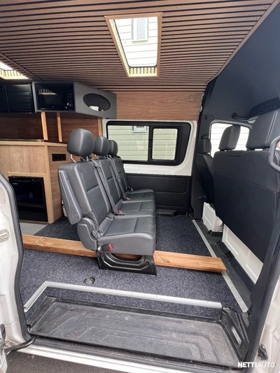 Mercedes-Benz Sprinter 2020, kuva 6/13