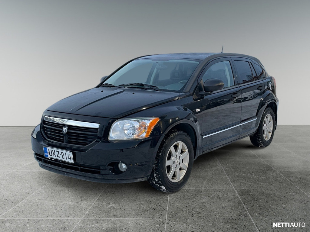 Dodge Caliber